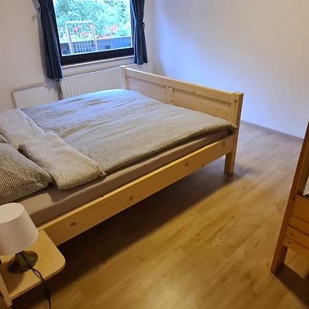Apartma Vidic Gozd Martuljek Exteriér fotografie